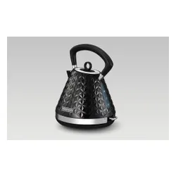 Czajnik elektryczny MORPHY RICHARDS 108131 Czarny