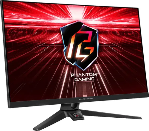 Monitor ASROCK Phantom Gaming PG27FF1A 27" 1920x1080px IPS 165Hz 1 ms [MPRT]