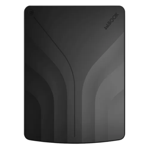 Czytnik E-booków inkBOOK Focus Color 7,8" Wi-Fi Czarny