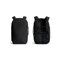 Plecak podróżny poszerzany Bellroy Transit Travel Pack Pro - black