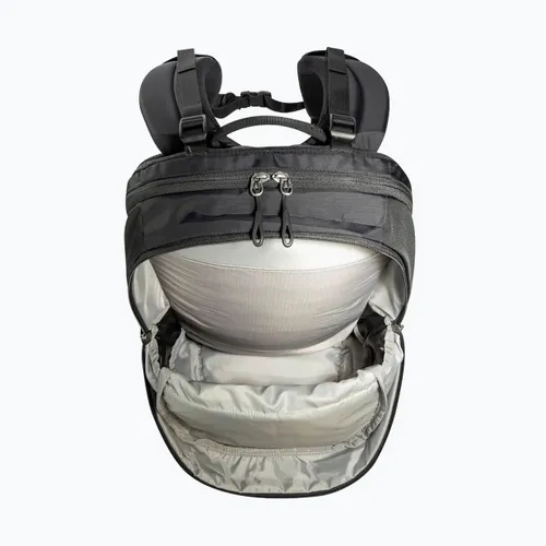 Городской рюкзак Tatonka Server Pack 27 л черный