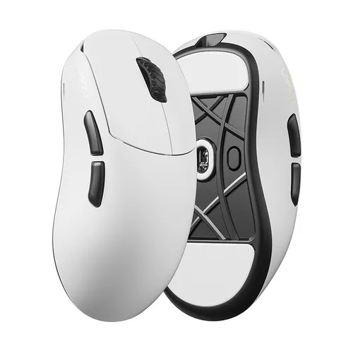 Myszka gamingowa Lamzu Thorn V2 White