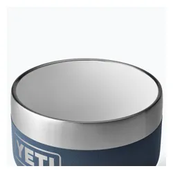 Kubek YETI Rambler 118 ml 2 szt. black