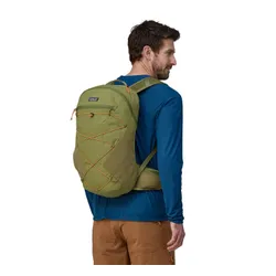 Городской рюкзак Patagonia Terravia Pack 22 l-buckhorn green