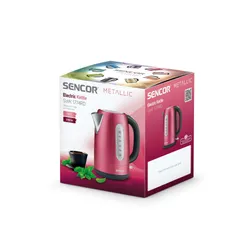 Sencor SWK 1774RD su ısıtıcısı