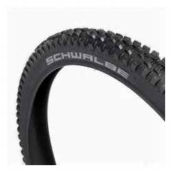 Opona rowerowa SCHWALBE Big Betty Bikepark Tube Addix 29 x 2.40 black