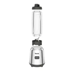 Blender kielichowy Tefal Mix & Move BL15FD30 0,6l 2 butelki