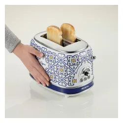 Zestaw Ariete Capri 2869 1,7l 2000W + Toster Capri 155