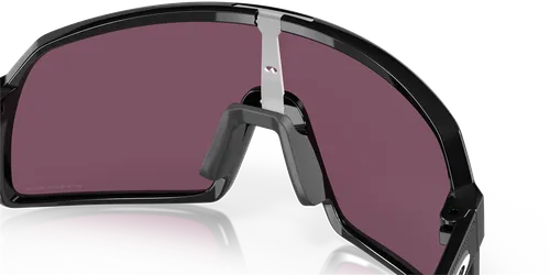 Велосипедные очки OAKLEY Sutro S PRIZM Road Black