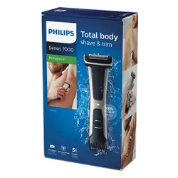 Düzenleyici Philips Bodygroom Series 7000 BG7025/15