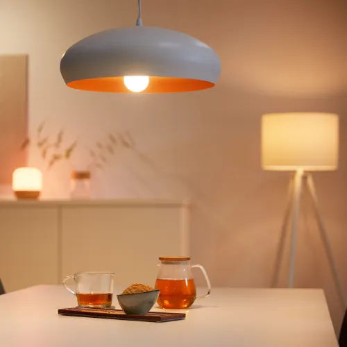 Inteligentna żarówka LED WIZ 929002449602 13W E27 WiFi