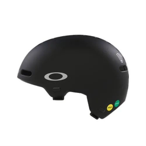 Kask rowerowy orzeszek OAKLEY Street1 ICE