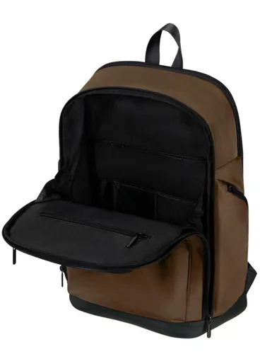 Рюкзак для ноутбука Samsonite Relyon Backpack 15,6" - коричневый