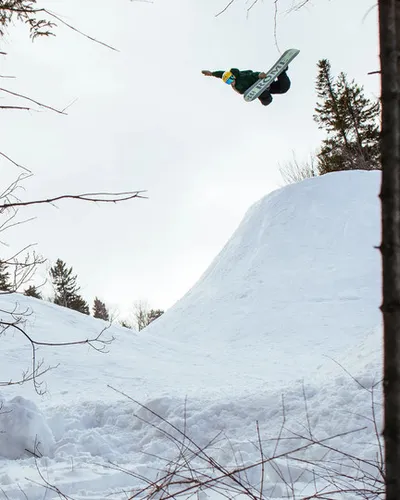 Deska Rome Stale Crewzer 2024