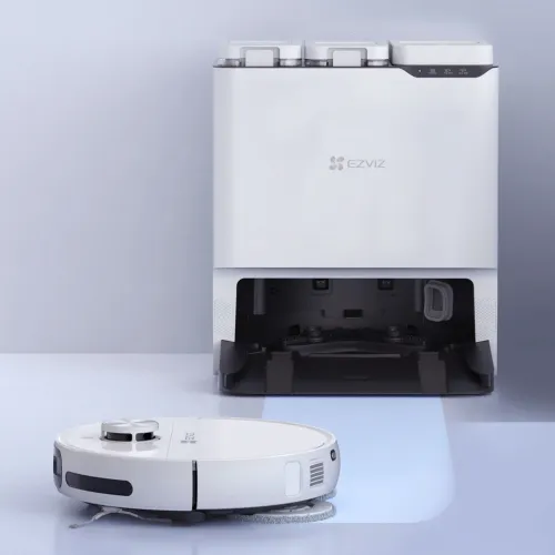 Robot sprzątający EZVIZ RS20 Pro Max