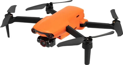 Dron Autel EVO Nano+ Premium pomarańczowy