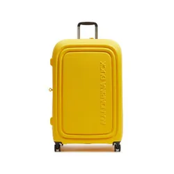 Большой жесткий чемодан Mandarina Duck Logoduck+ P10szv3505j Duck Yellow