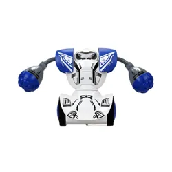 Robot zdalnie sterowany SILVERLIT Robo Kombat SI 88052 (2 sztuki)