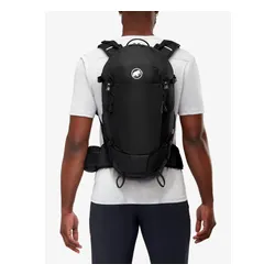 Plecak turystyczny Mammut Lithium 25 - black