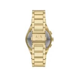 Часы Armani Exchange Rafael AX4180 Golden