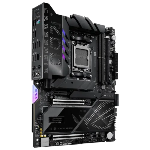 Płyta główna ASUS ROG CROSSHAIR X870E APEX