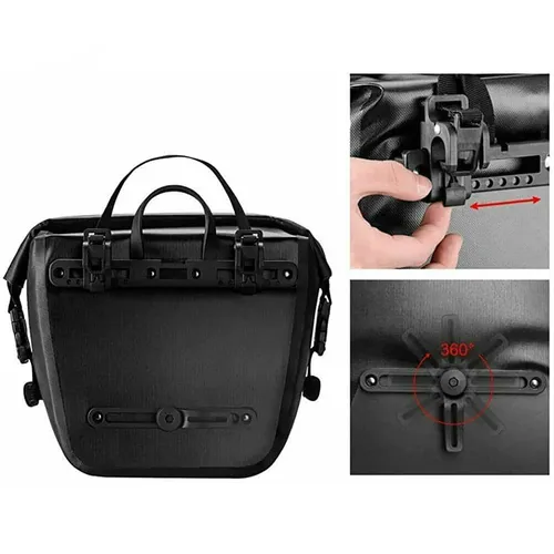 Sakwa ROCKBROS  AS-003-1