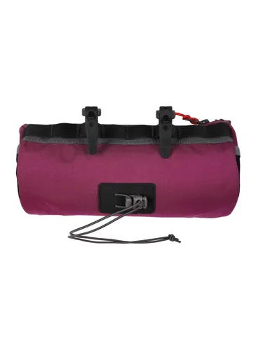 Torba na kierownicę Jack Pack Kierowniczka RGB - violet