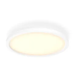 Lampa sufitowa Philips Hue White Ambiance Aurelle