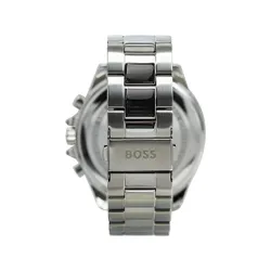 Серебряные часы Boss Troper 1514101