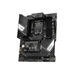 MSI PRO Z790-A WIFI