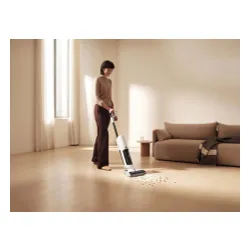 Odkurzacz Xiaomi Truclean W20 Wet Dry Vacuum 30min Funkcja mycia