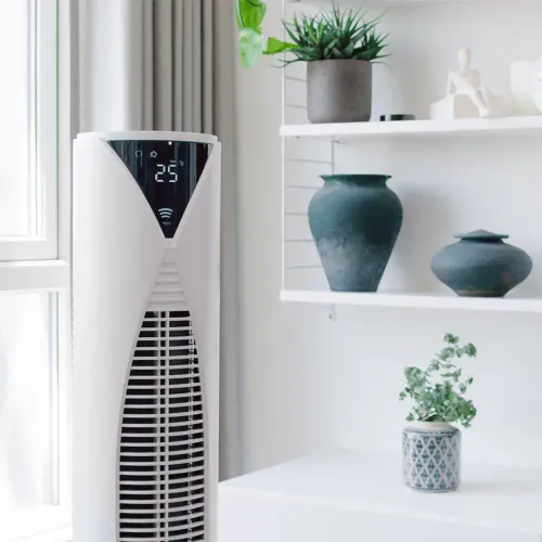 Wentylator Lovio Home LVTF202Y24C