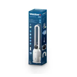 Wentylator Webber WB1840G