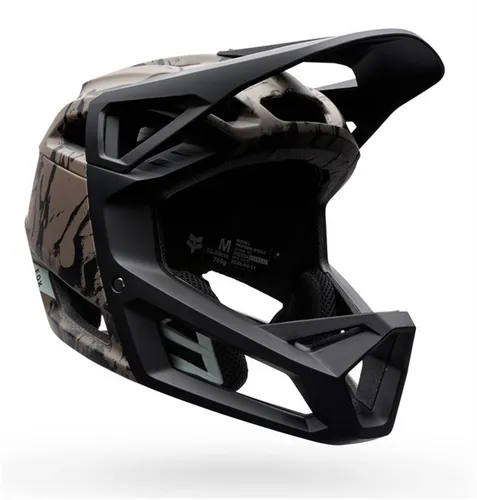 Kask rowerowy Full Face FOX Proframe Thrive MIPS