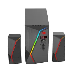 Głośnik Redragon Anvil Pro GS520-PRO Czarny