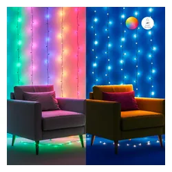 Girlanda LED WIZ 929004101222 20 m Sieciowe