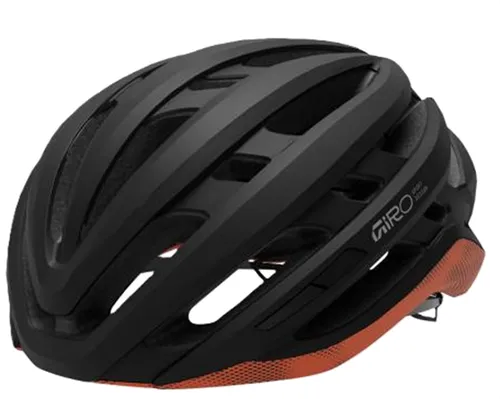 Kask rowerowy GIRO Agilis MIPS