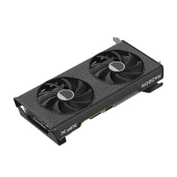 Karta graficzna XFX Radeon RX 7600 XT SPEEDSTER SWFT 210 16GB GDDR6 128bit FSR