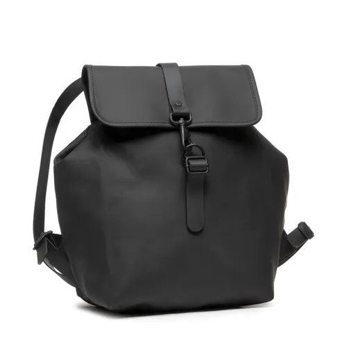 Ploaie Găleată Rucsac 13870 Negru