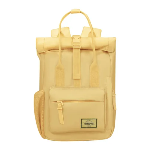 Рюкзак American Tourister Urban Groove Mini 7 л пастельно-желтый
