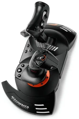 Joystick THRUSTMASTER T.Flight Hotas Neo-P Ace Combat 8 Edition (PC/PS4/PS5)