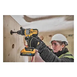 Wiertarko-wkrętarka DEWALT DCD999H2T-QW