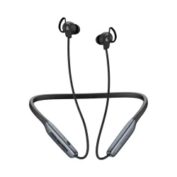 Słuchawki bezprzewodowe Edifier W280NB Pro ANC Dokanałowe Bluetooth 5.4 Czarny