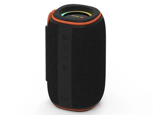 Głośnik Bluetooth Tracer XtremeBeat Mid 15W Czarny