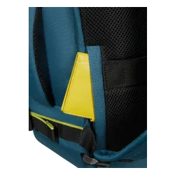 Рюкзак American Tourister Take2Cabin S/M Sport, harbor blue