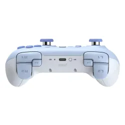 Pad 8BitDo Ultimate 2C Bluetooth Controller do Nintendo Switch Bezprzewodowy Niebieski