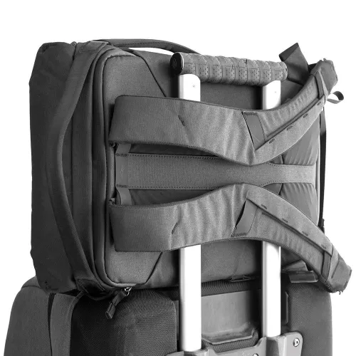 Рюкзак PEAK DESIGN Everyday Backpack 20L V2 EDLv2 - черный