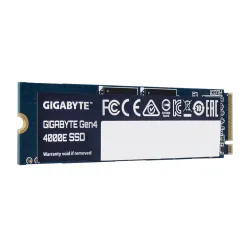 Dysk Gigabyte Gen4 4000E 250GB PCIe 4.0x4 NVMe