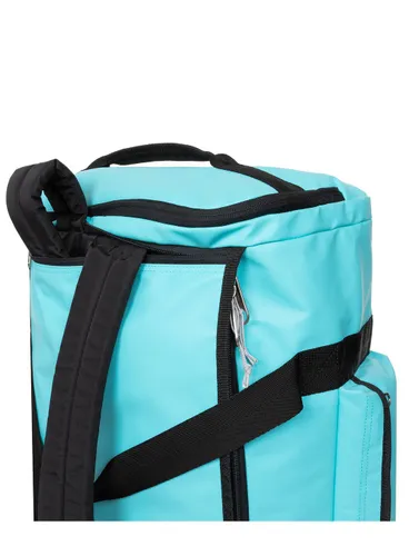 Рюкзак сумка Eastpak Tarp Duffl'R S-tarp sea