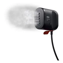 Parownica do ubrań (Steamer) BRAUN QuickStyle Mini GS1071BK